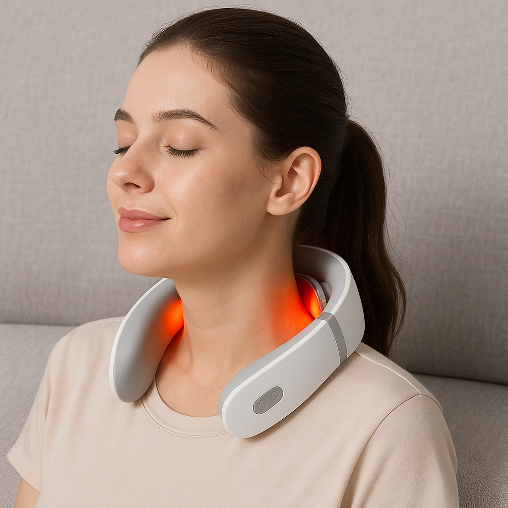 Mini Massager Magic