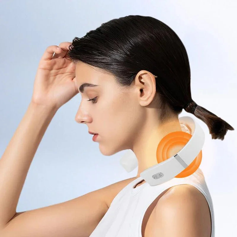 MassageMagic Portable Massager