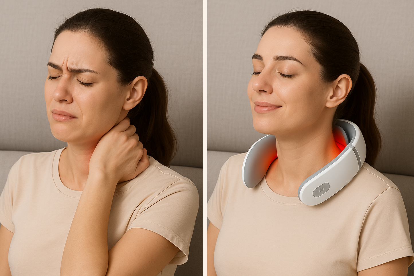 Mini Massager Magic